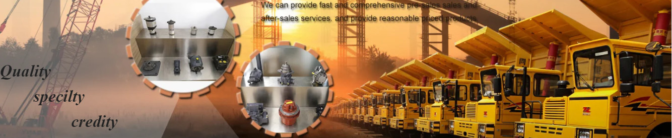 Bomba de pistão Rexroth