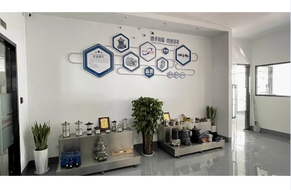 China Hangzhou PinXin Hydraulic Technology Co., Ltd. Perfil da companhia
