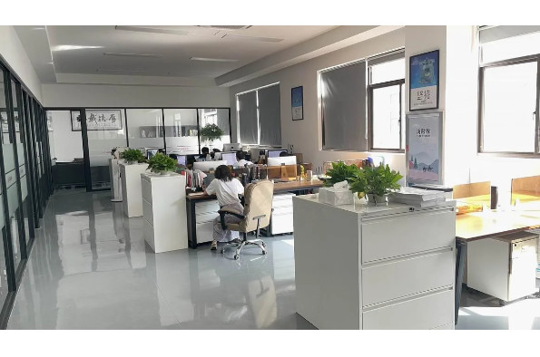 China Hangzhou PinXin Hydraulic Technology Co., Ltd. Perfil da companhia