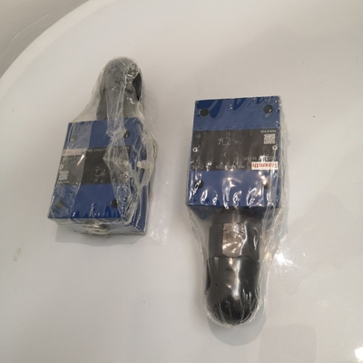 Bomba hidráulica Dbds6 P 1X/315 R900423730 Válvula de direção solenoide para guindaste