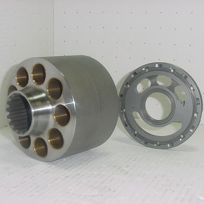 Rexroth HPV90 Peças sobressalentes de bombas hidráulicas para máquinas de construção a preços acessíveis