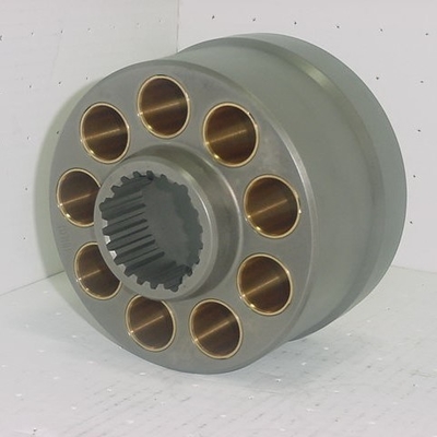 Peças sobressalentes hidráulicas de escavadeiras duráveis para máquinas de construção Rexroth Hpr100