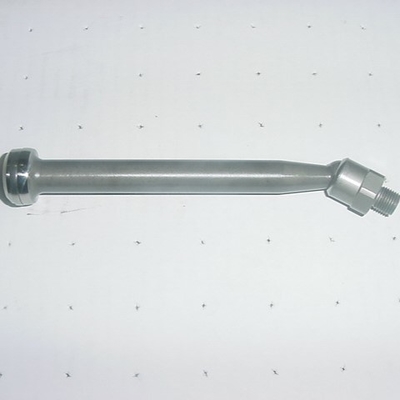 Peças sobressalentes hidráulicas de escavadeiras duráveis para máquinas de construção Rexroth Hpr100