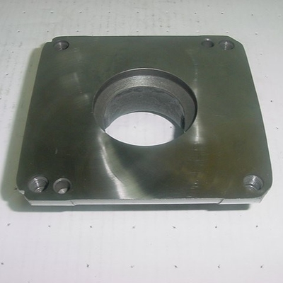 Peças sobressalentes hidráulicas de escavadeiras duráveis para máquinas de construção Rexroth Hpr100