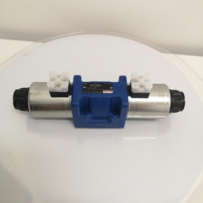 4WE10J50/EG24N9K4/M R901278744 Máquina de perfuração de válvulas direcionais de solenoide Melhor escolha