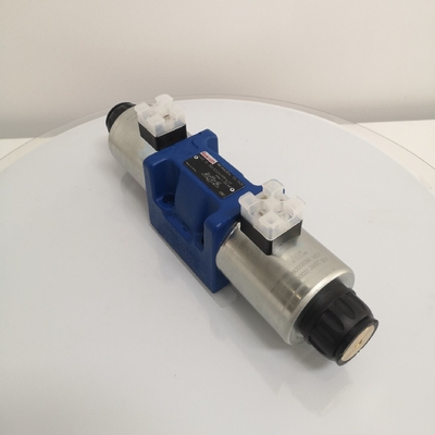 4WE10J50/EG24N9K4/M R901278744 Máquina de perfuração de válvulas direcionais de solenoide Melhor escolha