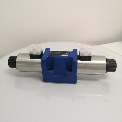 4we10e51/Eg24n9K4/M R901278761 Válvula de direcção solenoide para Rexroth e fiabilidade
