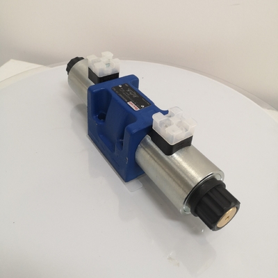 4we10e51/Eg24n9K4/M R901278761 Válvula de direcção solenoide para Rexroth e fiabilidade