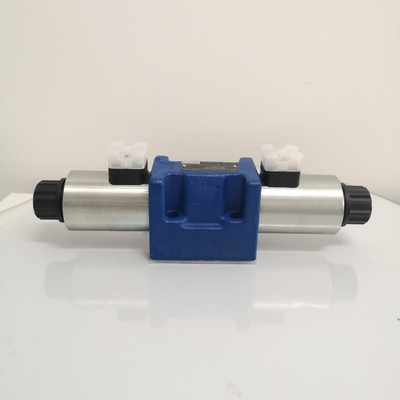 4we10e51/Eg24n9K4/M R901278761 Válvula de direcção solenoide para Rexroth e fiabilidade