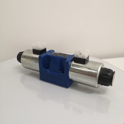4we10e50/Eg24n9K4/M R901278761 válvula direcional de solenoide para Rexroth fácil de instalar