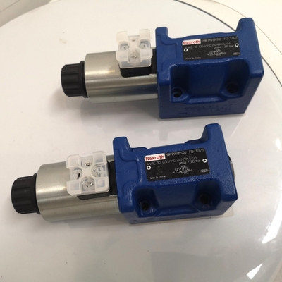 Máquina de deslocamento 4we10d51/Eg24n9K4/M