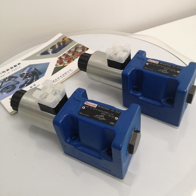 Máquina de deslocamento 4we10d51/Eg24n9K4/M