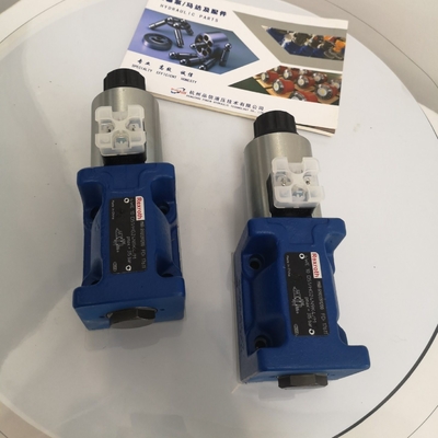 Máquina de deslocamento 4we10d51/Eg24n9K4/M