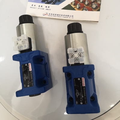 Máquina de deslocamento 4we10d51/Eg24n9K4/M