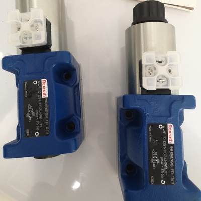 Máquina de deslocamento 4we10d51/Eg24n9K4/M