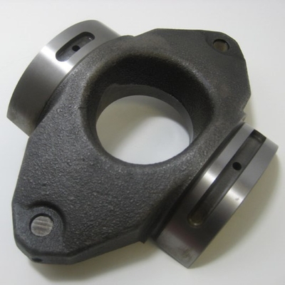 Rexroth A10vso Máquinas de construção de bombas hidráulicas Partes com peças sobressalentes hidráulicas