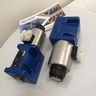 4we10d50/Eg24n9K4/M R901278760 válvula de direção solenoide para Rexroth e desempenho