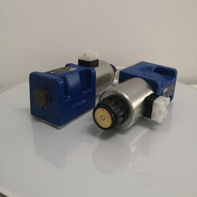 4we10d50/Eg24n9K4/M R901278760 válvula de direção solenoide para Rexroth e desempenho