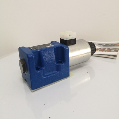 4we10d50/Eg24n9K4/M R901278760 válvula de direção solenoide para Rexroth e desempenho