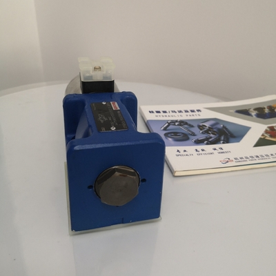 4we10d50/Eg24n9K4/M R901278760 válvula de direção solenoide para Rexroth e desempenho