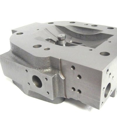 Peças sobressalentes hidráulicas para Rexroth A7VO