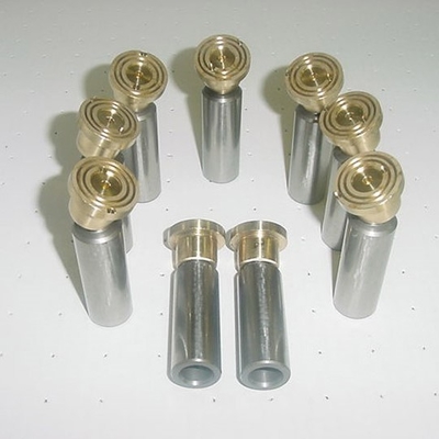Peças sobressalentes hidráulicas para bombas hidráulicas Rexroth A4vg