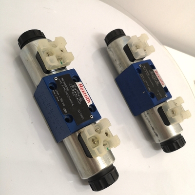 4we6h62/Eg24n9K4 R900561286 válvula de solenoide para guindaste de rastreamento de profissional