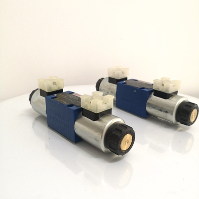 4we6h62/Eg24n9K4 R900561286 válvula de solenoide para guindaste de rastreamento de profissional