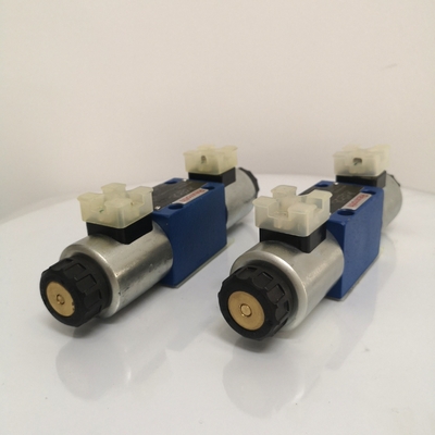 4we6h62/Eg24n9K4 R900561286 válvula de solenoide para guindaste de rastreamento de profissional