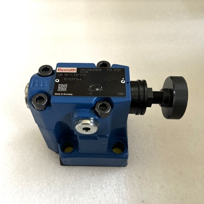 DB 10-1-52/315 R900598998 válvula de pressão manual para Rexroth dentro do seu orçamento