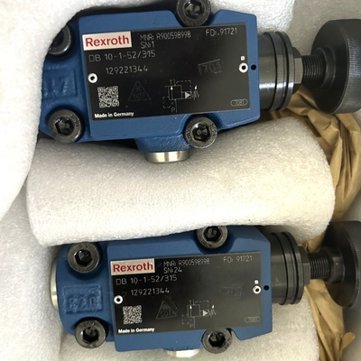 DB 10-1-52/315 R900598998 válvula de pressão manual para Rexroth dentro do seu orçamento