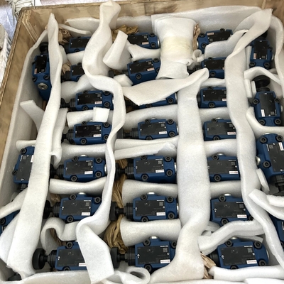 DB 10-1-52/315 R900598998 válvula de pressão manual para Rexroth dentro do seu orçamento