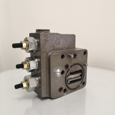 Obtenha A11vo190/260 Lrds Valve para Rexroth Hydraul Pump Custo de Envio e Suporte em USD