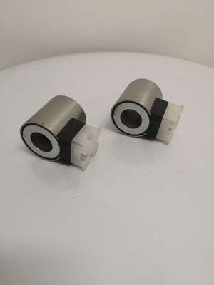 Pagamentos seguros Compre Peças de Reposição Hidráulicas 4we Solenoide Válvula Direcional bobina para Reroth