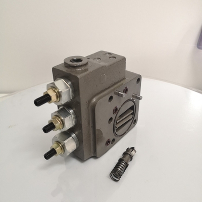 Obtenha A11vo190/260 Lrds Valve para Rexroth Hydraul Pump Custo de Envio e Suporte em USD