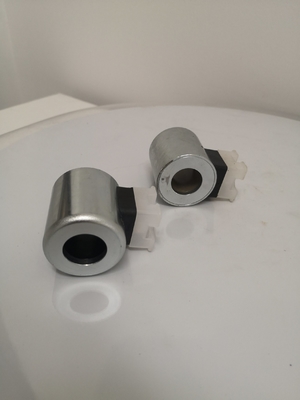 Pagamentos seguros Compre Peças de Reposição Hidráulicas 4we Solenoide Válvula Direcional bobina para Reroth