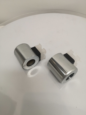 Pagamentos seguros Compre Peças de Reposição Hidráulicas 4we Solenoide Válvula Direcional bobina para Reroth