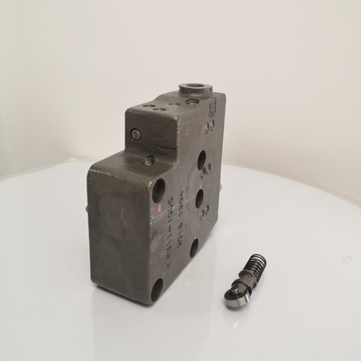 Obtenha A11vo190/260 Lrds Valve para Rexroth Hydraul Pump Custo de Envio e Suporte em USD