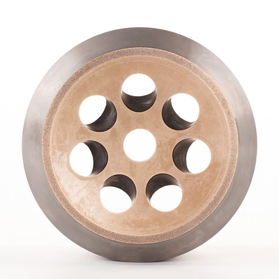 Bloco de cilindros do motor hidráulico da série A6ve/A6vm para Rexroth