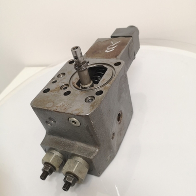 A11vo190/260 Lrdh1 válvula de óleo para bombas hidráulicas Rexroth Componentes duradouros