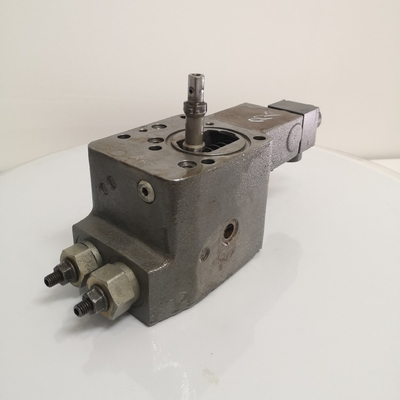 A11vo190/260 Lrdh1 válvula de óleo para bombas hidráulicas Rexroth Componentes duradouros