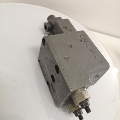 A11vo190/260 Lrdh1 válvula de óleo para bombas hidráulicas Rexroth Componentes duradouros