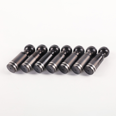 A6VM107/80/55 pistão de motor hidráulico de cilindro único para Rexroth série A6ve/A6vm