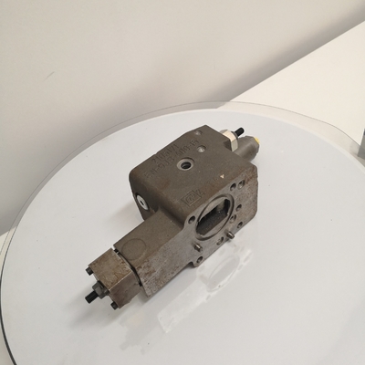 Serviço técnico e peças auxiliares de válvula A11vo190/260 LG1eh2 para bomba hidráulica Rexroth
