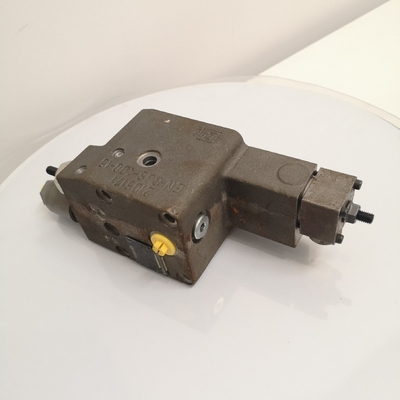 Serviço técnico e peças auxiliares de válvula A11vo190/260 LG1eh2 para bomba hidráulica Rexroth