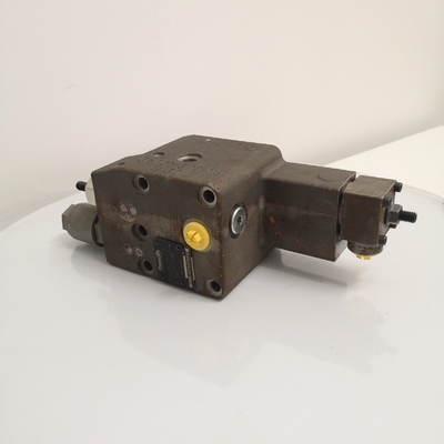 Serviço técnico e peças auxiliares de válvula A11vo190/260 LG1eh2 para bomba hidráulica Rexroth