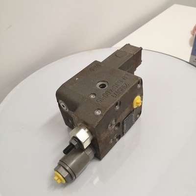 Serviço técnico e peças auxiliares de válvula A11vo190/260 LG1eh2 para bomba hidráulica Rexroth