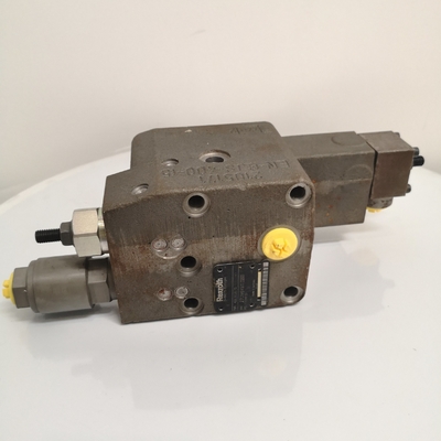 Serviço técnico e peças auxiliares de válvula A11vo190/260 LG1eh2 para bomba hidráulica Rexroth