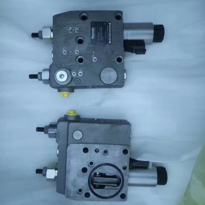 Aplicar à plataforma de perfuração A11vo190/260 Le1s Le2s válvula para bomba hidráulica Rexroth 10kg