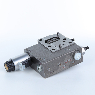 Aplicar à plataforma de perfuração A11vo190/260 Le1s Le2s válvula para bomba hidráulica Rexroth 10kg
